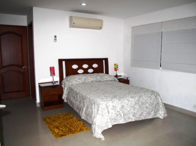 Appartement Apartamento Laguito Frente Al Mar à Cartagène Chambre photo